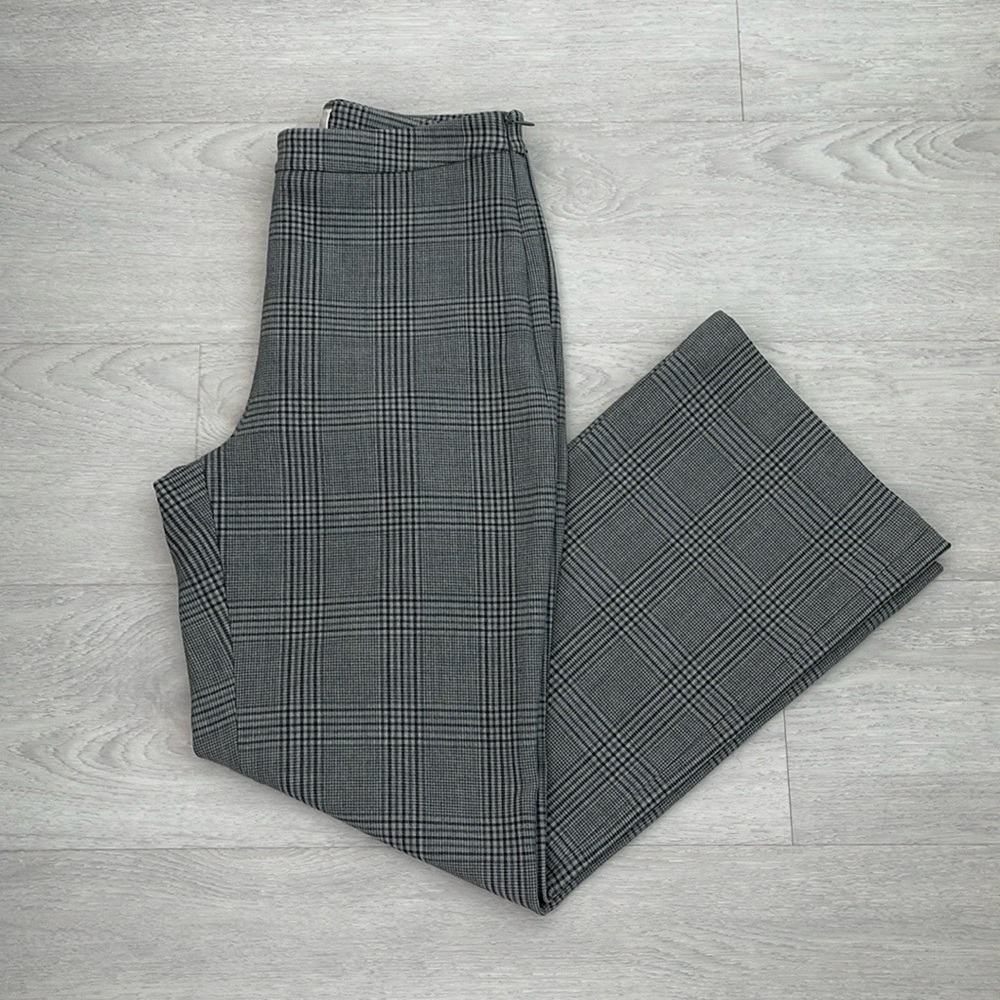 Aritzia Wilfred Kick Flare Pant